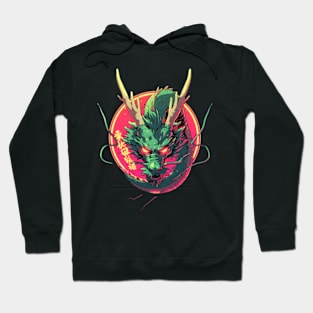 shenron Hoodie